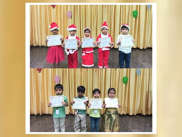 Traffic Awareness Program 